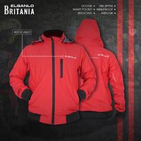 Gambar Jaket Motor Harian Terbaik Jaket Pria Dan Wanita Bahan Adem - ELGANLO - BLUE, S dari ELGANLO undefined 3 Tokopedia