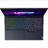 Gambar Lenovo Legion 5 15ACH6 3QID R7-5800H 16GB 512SSD RTX 3050Ti 4GB W10OHS dari kedai tunggal undefined 2 Tokopedia