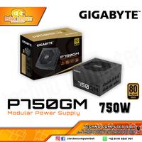 Gambar PSU GIGABYTE P750GM 750W 80+ Gold Full Modular dari Techno Computer Bali undefined 1 Tokopedia