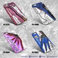 Gambar Custom case Gundam Series phone case gundam dari Terust undefined 1 Tokopedia