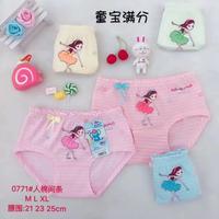Gambar Celana Dalam Anak Perempuan Anak Import / CD Anak Cewek Lucu #0771 - L dari Oh Year 8 undefined 2 Tokopedia