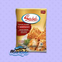 Gambar Sasa Tepung Bumbu Ala Kentucky Ayam Crispy Ayam Goreng Renyah Praktis dari Warung Ikan Asin Ms Rido undefined 3 Tokopedia
