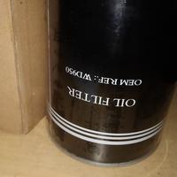 Gambar oil filter OEM WD950 dari MAJU FILTER INDUSTRIES 1st undefined 1 Tokopedia