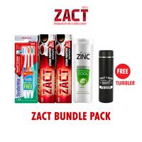 Gambar eZACTly Fresh Package Free Tumbler dari Wings Indonesia undefined 1 Tokopedia