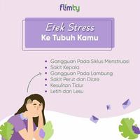 Gambar Flimti Flimty Fiber 1/2 Box 8 Sachet Pengganti Sarapan Rendah Kalori - Blackcurrant, 1 Box dari Indah Dian Shop undefined 5 Tokopedia