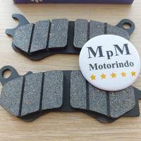Gambar Dispad Depan Hondo Pcx Lama Cbu Thailand - Kampas Rem Depan Crun dari MPM Motorindo Shop undefined 2 Tokopedia