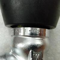 Gambar Aircontrol inline Standard Valve 300 Bar Gas Cylinder K44-14 VTI dari Awantara Mitra Jaya. PT undefined 3 Tokopedia