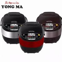 Gambar YONG MA MAGIC COM RICE COOKER DIGITAL YONGMA 2 LITER SMC8027 SMC 8027 dari TOKO LTH_NEW undefined 1 Tokopedia