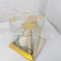 Gambar Box Mahar Kalung Gelang rustic dari Mars Souvenir Jkt undefined 4 Tokopedia