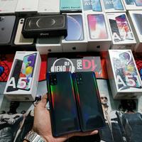 Gambar Samsung A51 6/128 Second Fullset dari ENO STORE25 undefined 1 Tokopedia
