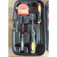 Gambar Alat Set Perkakas Palu Obeng Cutter Meteran 8 in 1 dari Anjani Adv undefined 2 Tokopedia