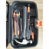 Gambar Alat Set Perkakas Palu Obeng Cutter Meteran 8 in 1 dari Anjani Adv undefined 4 Tokopedia