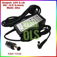 Gambar Adaptor Charger LCD LED TV MONITOR SAMSUNG 14V -2.1A + Kabel Power dari Home Accesories01 undefined 1 Tokopedia