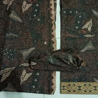 Gambar SET BATIK / COUPLE BATIK - Kamen saja dari Bali Sari Busana undefined 3 Tokopedia