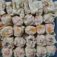 Gambar Dimsum khusus reseller 100pcs dari DIMSUM TWINS undefined 2 Tokopedia