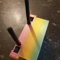Gambar EACHINE moneagle 5inch SUN HOOD MONEGLE 5 ANTI SILAU dari Pilot Genteng undefined 4 Tokopedia