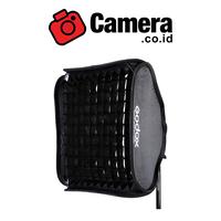 Gambar GODOX S Bracket Kit SFGV 60x60 With Grid dari CAMERA CO ID undefined 3 Tokopedia
