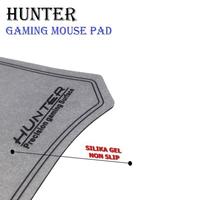 Gambar Mouse pad / Mousepad Gaming Hunter dari Station Mart_NEW undefined 4 Tokopedia