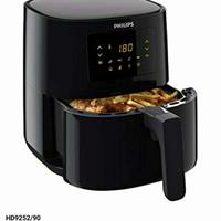 Gambar Philips Air Fryer Spectre HD9252/90 HD9252 Digital Airfryer dari Keep Smile Baby undefined 2 Tokopedia