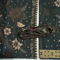 Gambar SET BATIK / COUPLE BATIK - Kamen saja dari Bali Sari Busana undefined 2 Tokopedia