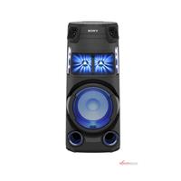 Gambar Speaker Aktif Sony Bluetooth MHC-V43D / MHCV43D dari Sinarmaju Electronics undefined 2 Tokopedia