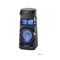 Gambar Speaker Aktif Sony Bluetooth MHC-V43D / MHCV43D dari Sinarmaju Electronics undefined 3 Tokopedia