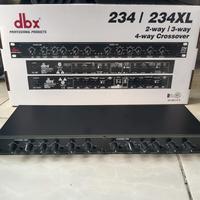 Gambar crossover dbx 234xl baru dari ELEKTRONIK SBY undefined 3 Tokopedia