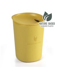 Gambar Gelas Outdoor Light My Fire MyCup´n Lid original BIO - Dustypink dari Kayak Outdoor undefined 1 Tokopedia