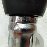 Gambar Aircontrol inline Standard Valve 300 Bar Gas Cylinder K44-14 VTI dari Awantara Mitra Jaya. PT undefined 2 Tokopedia