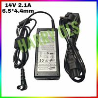 Gambar Adaptor Charger LCD LED TV MONITOR SAMSUNG 14V -2.1A + Kabel Power dari Home Accesories01 undefined 3 Tokopedia