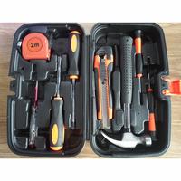 Gambar Alat Set Perkakas Palu Obeng Cutter Meteran 8 in 1 dari Anjani Adv undefined 1 Tokopedia