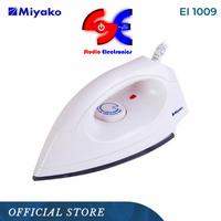 Gambar Setrika Listrik Miyako EL-1009M Setrika Pakaian Terbaru Termurah dari Studio Electronics_NEW undefined 1 Tokopedia