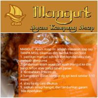 Gambar Mangut Ayam Asap - Ayam Kampung - Pedas dari D&#39;Gd9 Homemade Food undefined 2 Tokopedia