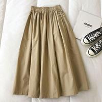 Gambar JACKLYN SKIRT / SKIRT WANITA MURAH / BAWAHAN WANITA / FASHION WANITA - BLACK dari Lifefashion.id undefined 3 Tokopedia