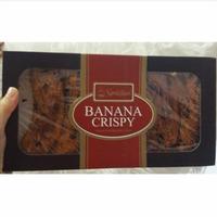 Gambar Banana Crispy Kartika Sari dari Aghniya store Dua undefined 1 Tokopedia