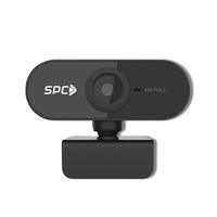 Gambar Webcam SPC WC02 1080HD / 2MP Full HD - Web Cam SPC WC 02 dari PojokITcom Pusat IT Comp undefined 2 Tokopedia