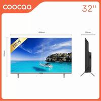 Gambar LED Smart Digital TV Coocaa 32" 32s3u dari Retro Elektronik undefined 2 Tokopedia