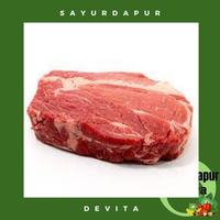 Gambar Aneka Daging Sapi Segar - Daging Super, 100 gram dari Sayur Dapur deVita undefined 1 Tokopedia