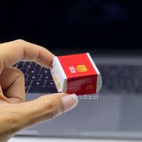 Gambar MINIATUR MAGNET TEMPELAN KULKAS SOUVENIR PRODUK BOX MCD BIG MAC , DLL - FRIED CHICKEN dari Adlar01 undefined 4 Tokopedia