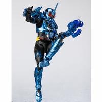 Gambar Bandai SHF Kamen Rider Grease Blizzard - Build dari I Fave undefined 2 Tokopedia
