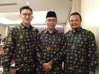 Gambar Seragam Batik Custom - Kemeja Batik Custom Printing Bahan Microfiber - XS, Pendek dari weargs store undefined 4 Tokopedia