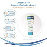 Gambar Cetaphil Baby Paket New Born 5 dari Cetaphil Indonesia undefined 4 Tokopedia