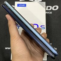 Gambar Vivo Y20s 6/128 GB Ex Resmi Vivo Indonesia Original Second Bekas Top - Fullset dari Vstoreindo undefined 4 Tokopedia