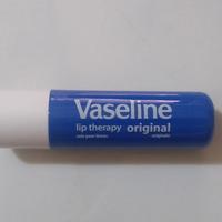 Gambar Vaseline lip therapy 4.8gr dari fiona andriana undefined 1 Tokopedia
