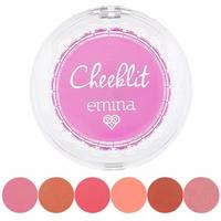 Gambar EMINA - Cheek Lit Pressed Blush - Sugarcane dari Bubblie_id undefined 2 Tokopedia