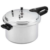 Gambar Sanex Panci Presto SN-5.0, 8.0, 12L 5/8/12 Liter Pengukus & Presto Kualitas Internasional Anti Gores Mudah Digunakan dan Dicuci - 12liter dari omega lestari undefined 5 Tokopedia
