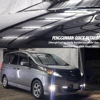Gambar Glans Quick Sealant & Detailer / Perfect Shine dari Glansofficial undefined 4 Tokopedia