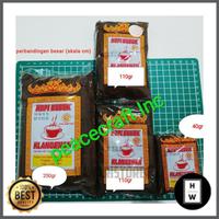 Gambar [110 GRAM] KOPI KLANGENAN LAMPUNG [KAB PRINGSEWU LAMPUNG] Limited dari HawariStore undefined 3 Tokopedia