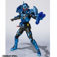 Gambar Bandai SHF Kamen Rider Grease Blizzard - Build dari I Fave undefined 3 Tokopedia