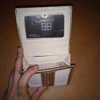Gambar dompet lipat kulit asli dari Jejojopreloved undefined 3 Tokopedia